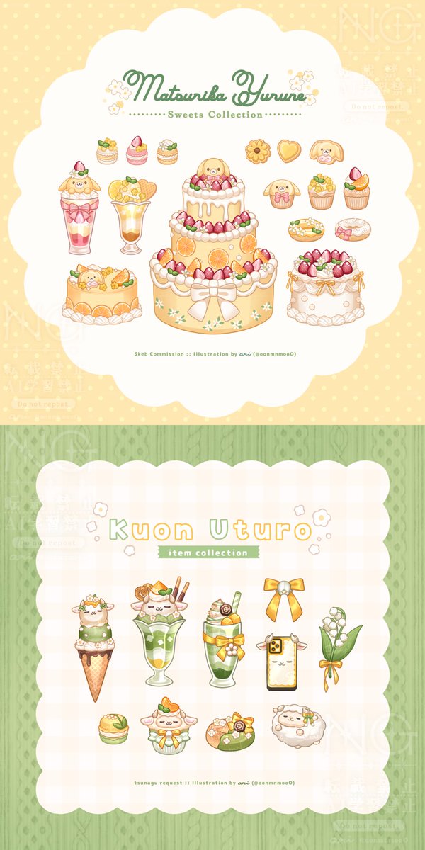 oonmnmooO's tweet photo. 🥣🎂꙳⋆

#シルバーウィークはフォロワーさんが増えるらしい https://t.co/b8a5CZPUQE