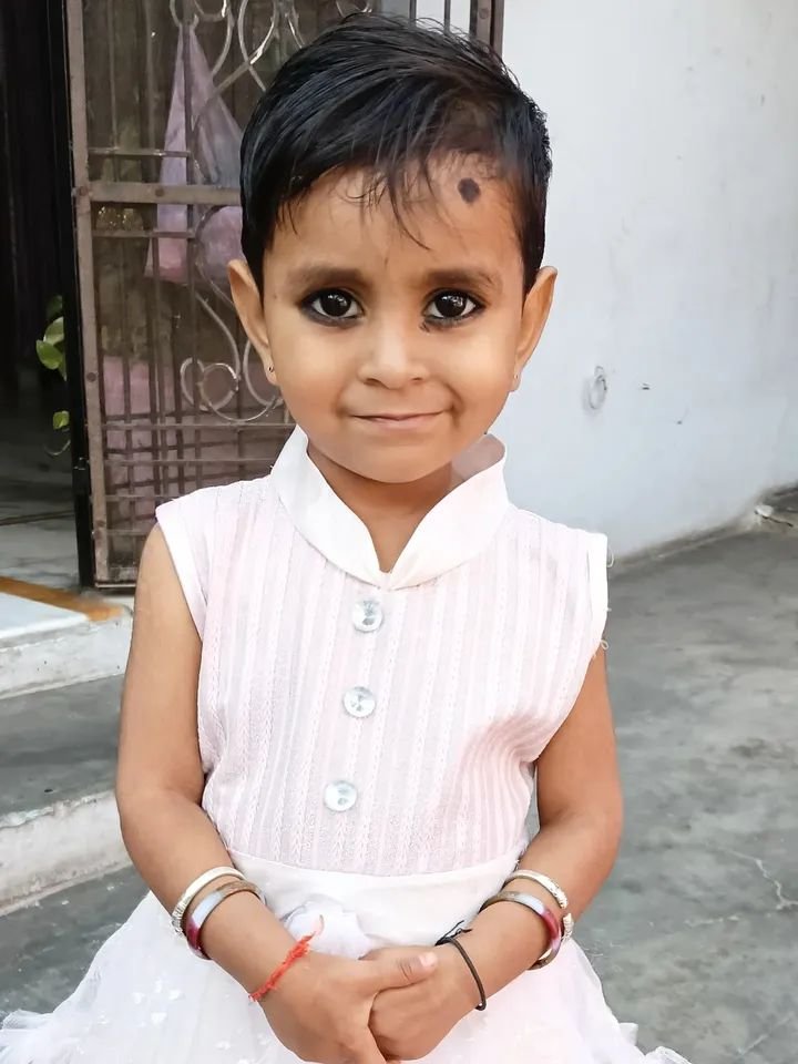 ClTirgarNSUI's tweet photo. बेटी हिमानी तीरगर को जन्मदिवस की हार्दिक शुभकामनाएं एवं बधाई। 🎂🎂 https://t.co/iWCSxIR4Rr