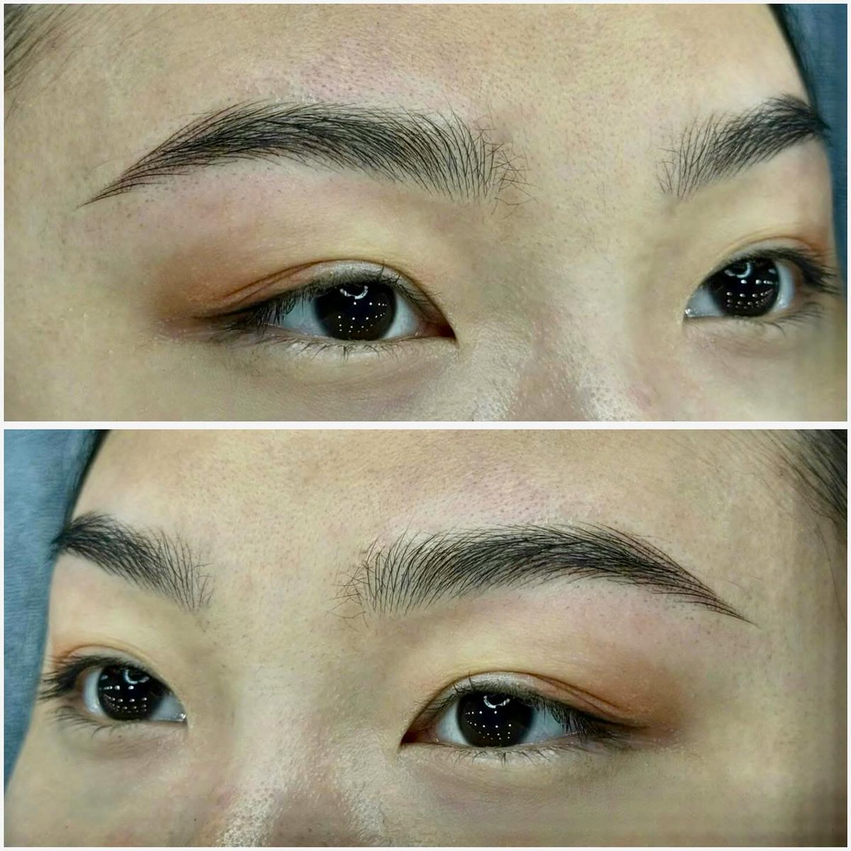 evertomsr's tweet photo. MICROBLADING – NATURAL, REAL-LOOKING EYEBROW SCULPTING
Are you tired of having to trim and draw your eyebrows every morning but they are still uneven? Let Microblading help you have sharp, natural eyebrows that are balanced with your face without https://t.co/0LKs2GWWZn