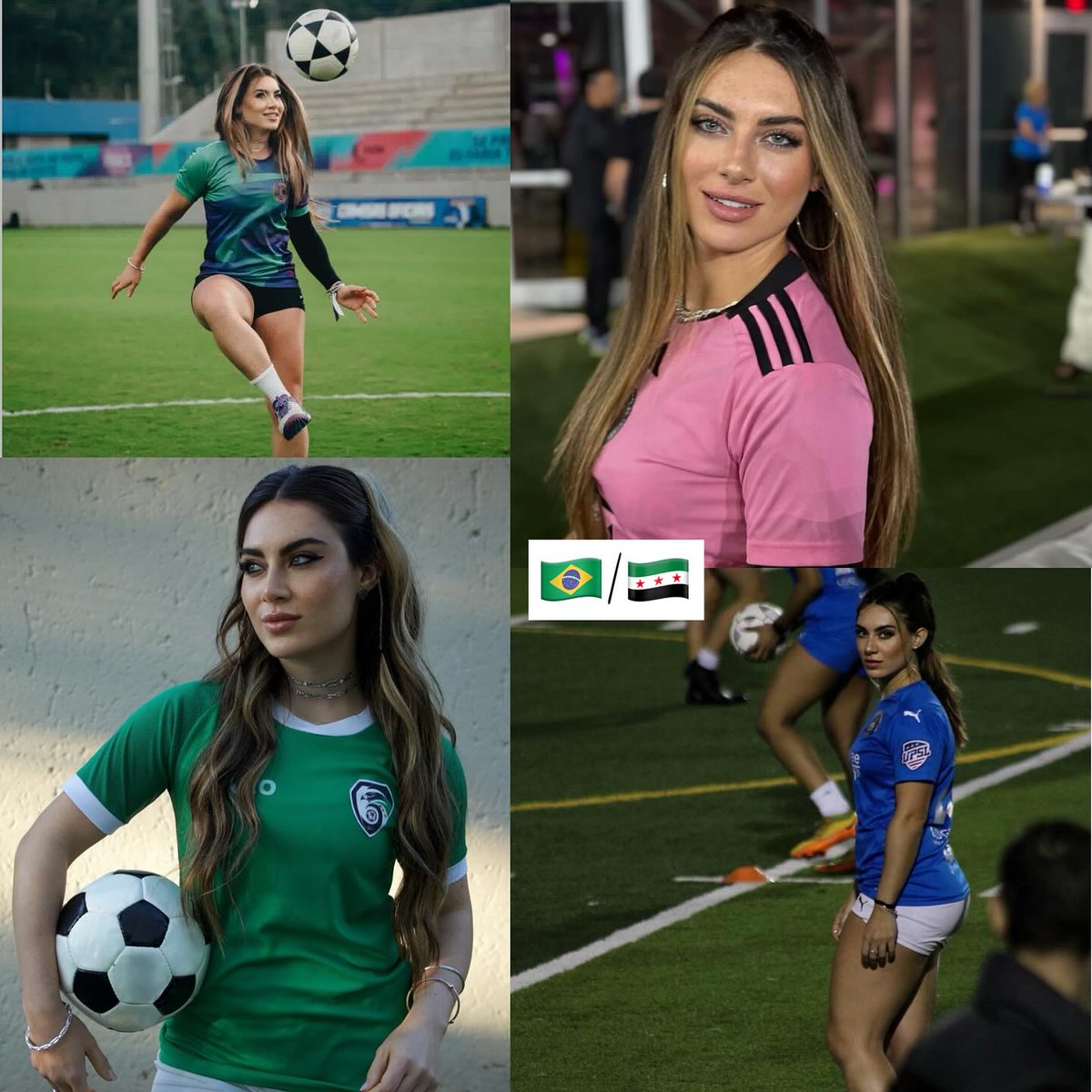 tonymail21's tweet photo. اب سوري 🇸🇾 و ام برازيلية 🇧🇷
↪️ @iman. alidib https://t.co/qQ0UPwlCeF