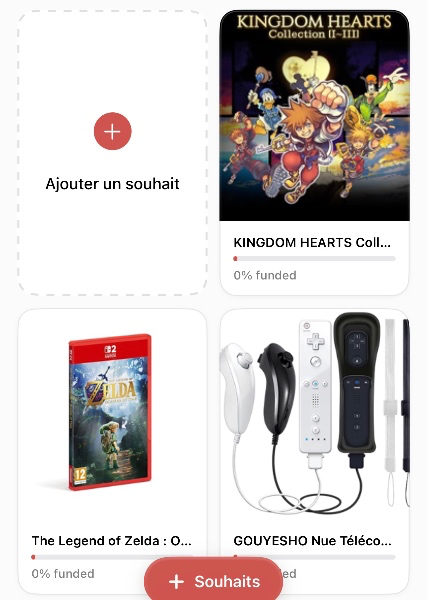 m0biiuss_'s tweet photo. Cyber-Mob here to remind you I’m funding for Kingdom Hearts Collection & Zelda OOT REMAKE ✨🍀
Any boost is always appreciated but never obligated ! 🫶🏼🫂
{auto tweet ~~} https://t.co/6UyKaRcwwi https://t.co/zTvmgRHWWa