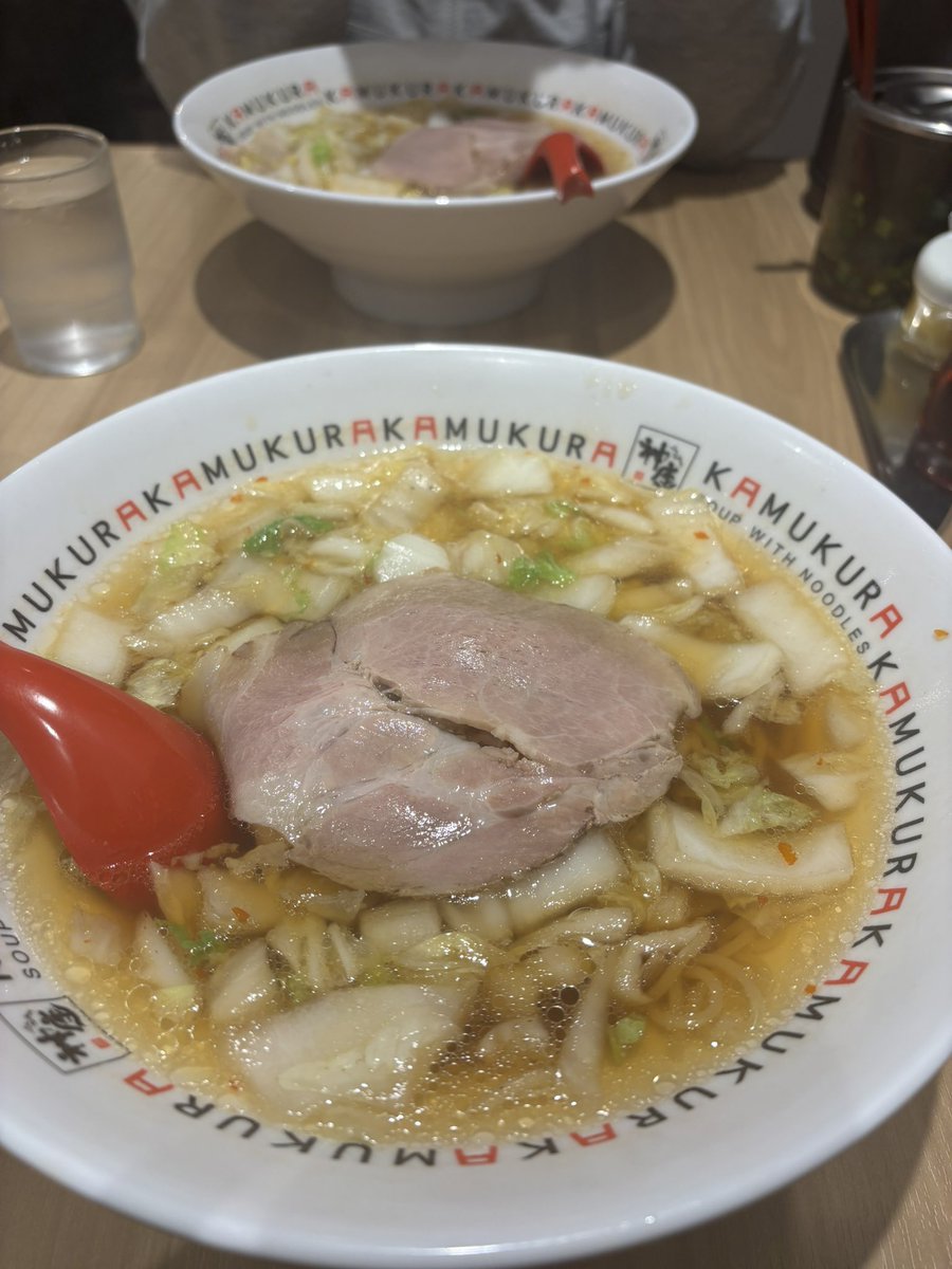 chanchanman2525's tweet photo. こっ、これがッッッッッ！！！！
神座かッッッッッ！！！！
う、うまいッッッッッ！！！！ https://t.co/YTe3oeqP8a
