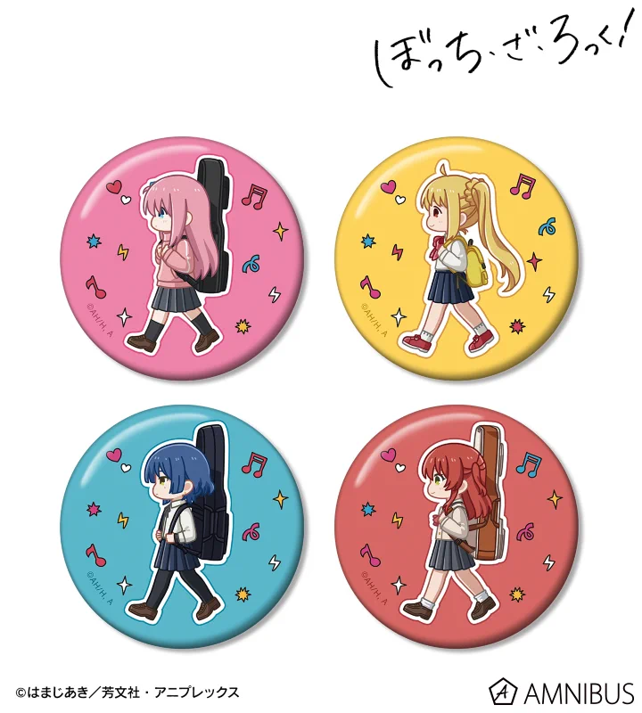 ぼっち・ざ・ろっく！ グッズ情報 (@bocchi_goods) / X