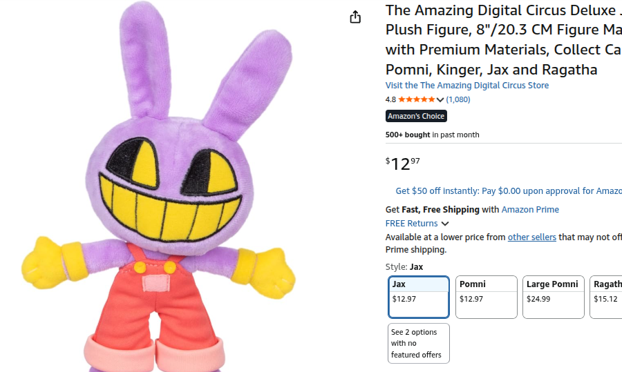 DamyonWhitfield's tweet photo. its a plush rabbit https://t.co/gcG5FwlciP