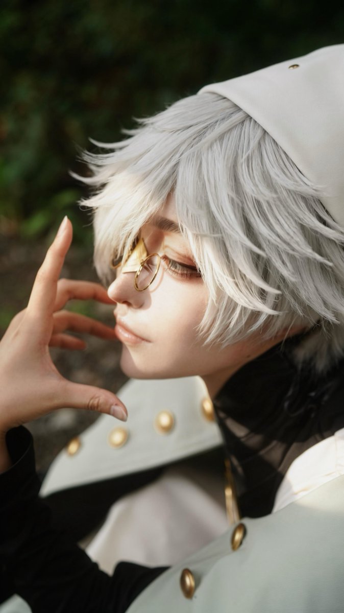 kei_0220_'s tweet photo. Cosplay https://t.co/BoschDgyVa