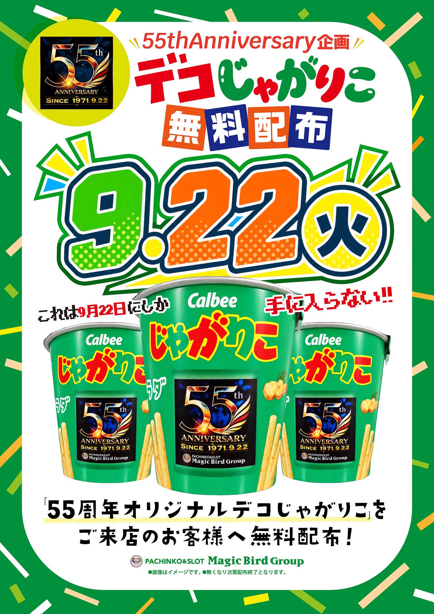 活動歴および当時の関連ビジュアル記録