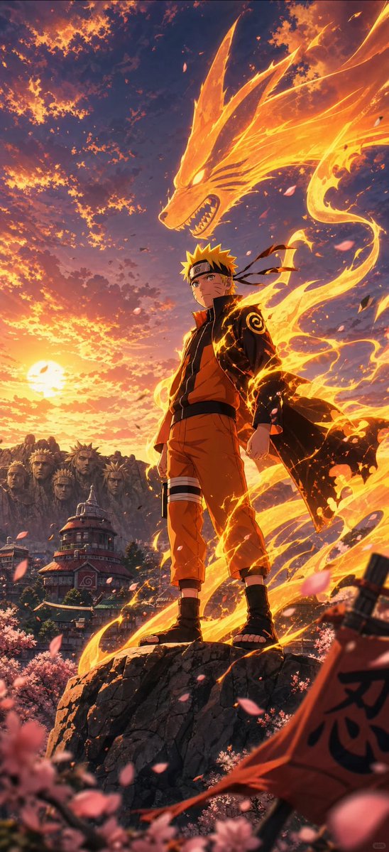 ShanxiTimes's tweet photo. 【 #wallpaper 】Here are also two sets of Naruto wallpapers — hope you all like them!✨@gpwah1234 🫰 https://t.co/i7Nquh5inx