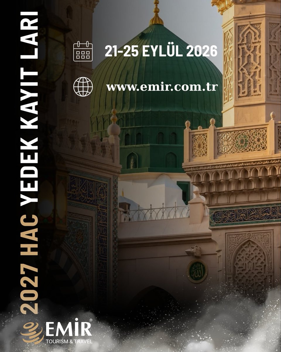 EmirTurizm's tweet photo. https://t.co/34MxhgQPWo