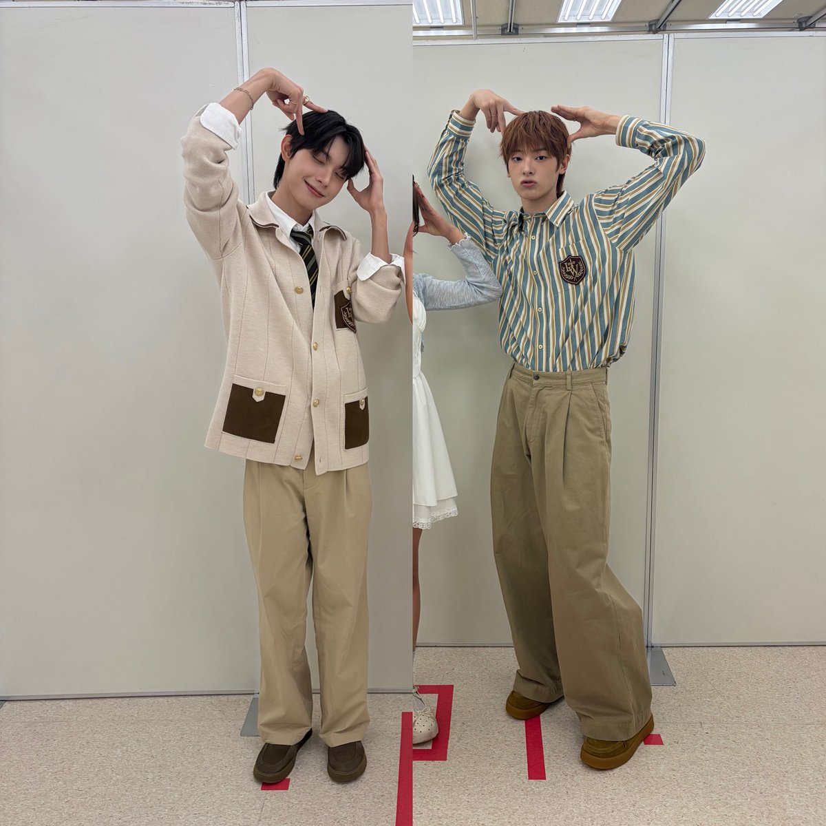 pumpkin_pie0102's tweet photo. 20260921
FLARE U✖️🐶🐱 https://t.co/u4fBOlWH9J
