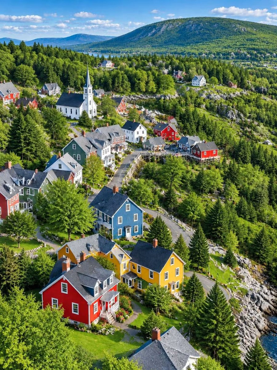 earthviewss1's tweet photo. Canada before autumn 🇨🇦 https://t.co/tcCNKwAvHn