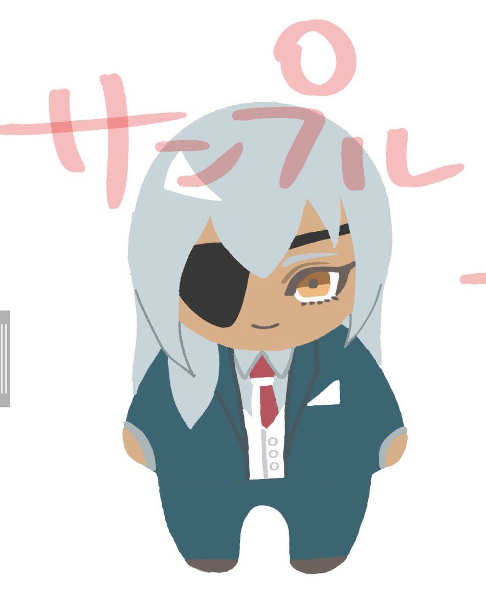 orica_x's tweet photo. アクリルキーホルダーにしたい（願望）（入稿まだ） https://t.co/3IyUotg94I