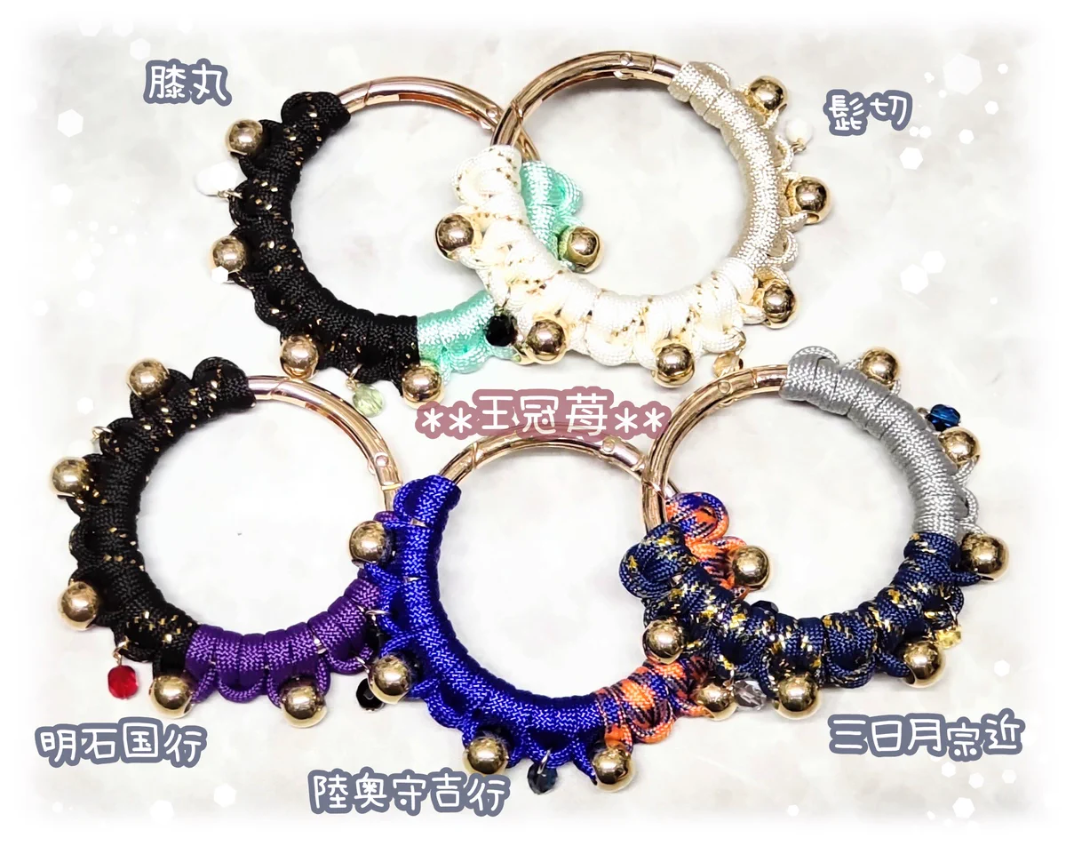 一縷🌸10/11閃華＊西2ホール マ39a on X: 