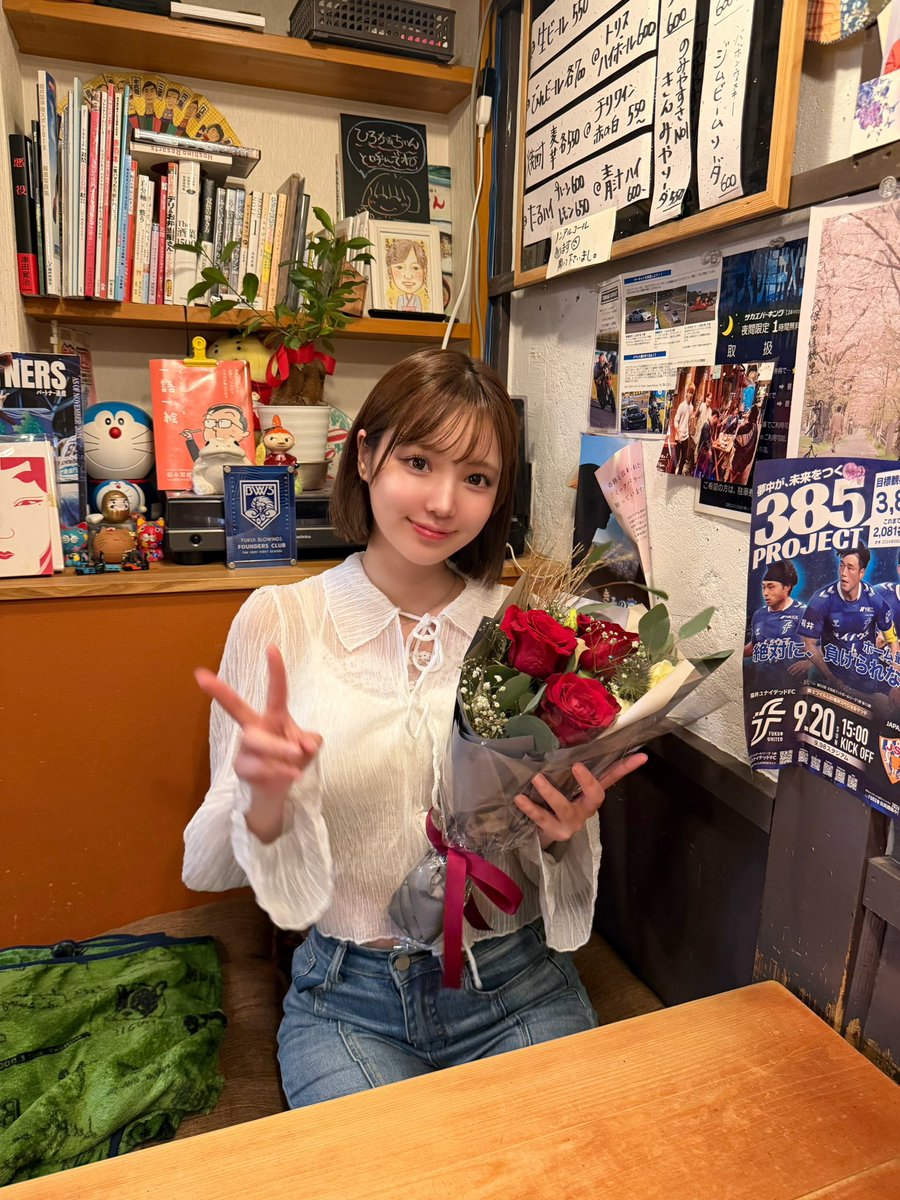 erina_punk's tweet photo. 📣お知らせ

短編映画『SEEN』にて
主演を務めさせて頂きました❕✨
福井で撮影した大切な作品です。

『SEEN』は
「福井駅前短編映画祭」にてテアトルサンクで11/7（土）に上映されます！
皆さんに観ていただける日が
今からとても楽しみです💞

そして現在、
映画祭のクラウドファンディングも9月24日まで開催中です。
返礼品には非売品DVDや
映画祭チケット、
エンドロールへのお名前掲載なども
気になった方は
ぜひチェックしてみてください！

【クラウドファンディングはこちらから⤵︎】
https://t.co/qStboJopr2