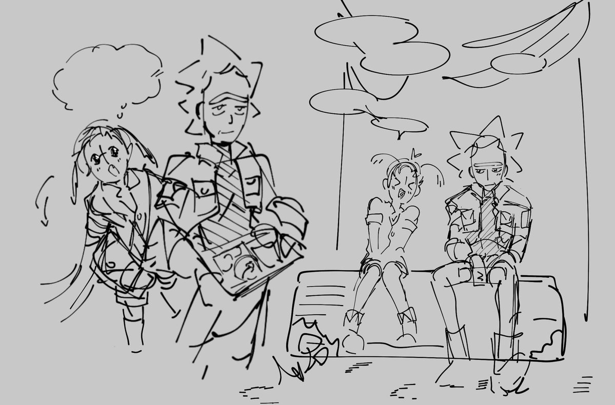 LOLovemortys's tweet photo. me gustaria limpiar alguno y practicar lineart)) idk idk lo pensare https://t.co/oIKTXc8QGr