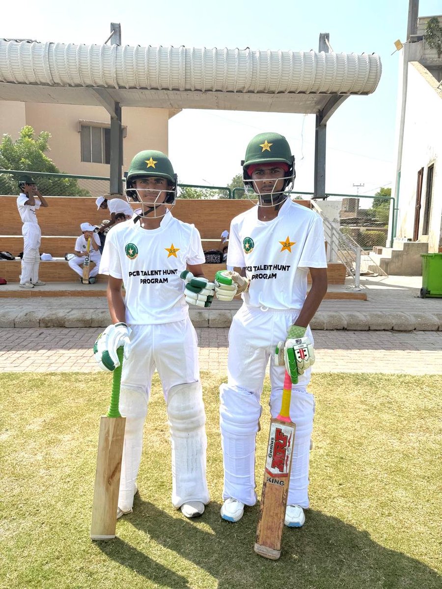 sohailimrangeo's tweet photo. PCB Talent Hunt Programme for Schools season 2 in full flow across 100 Districts in Pakistan.
#PakistanFutureStars | #SchoolToStadium | #PCBTalentHunt https://t.co/zkHM4gfZ4H