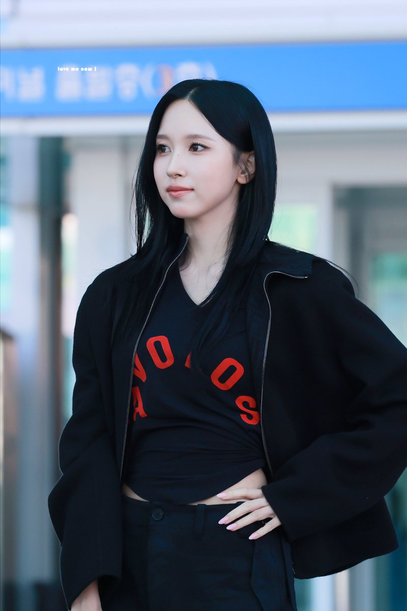 lovemenow_324's tweet photo. 260921 🫶
#TWICE #트와이스 #MINA #미나 #ミナ https://t.co/NWc08k8voc