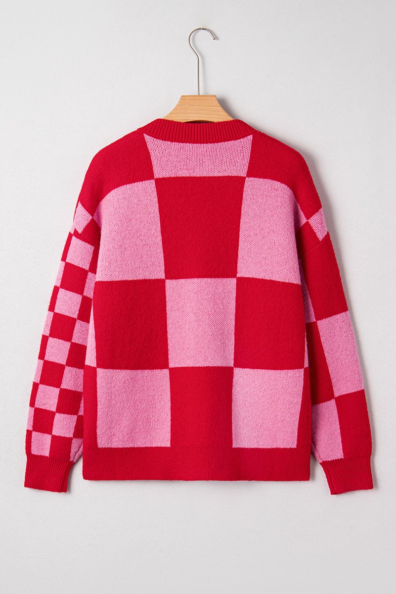 BoutiqueKalea's tweet photo. KaleaBoutique Comfortable Mixed Plaid Relaxed Sweater Cardigan #TopsAndTees #dresses
$22.95
➤ https://t.co/YvEfXqnvJl