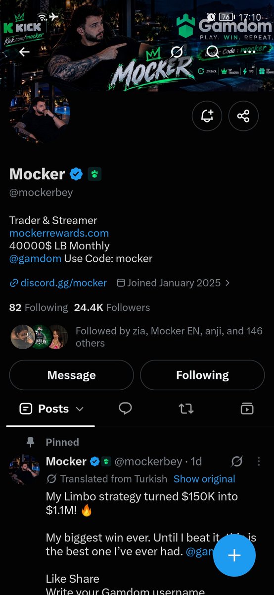 shiesedai's tweet photo. @YunaaTalkCrypto @mockerbey YP19 🌟 https://t.co/XZ2Ahsioa4