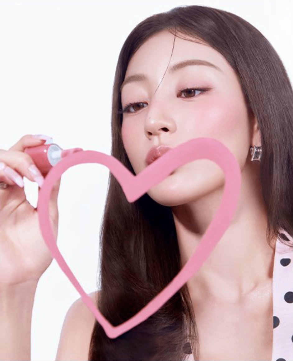 WithPJihyo's tweet photo. 🩷🩷 JIHYO for MILKTOUCH 🩷🩷 https://t.co/sayL6hd1qY