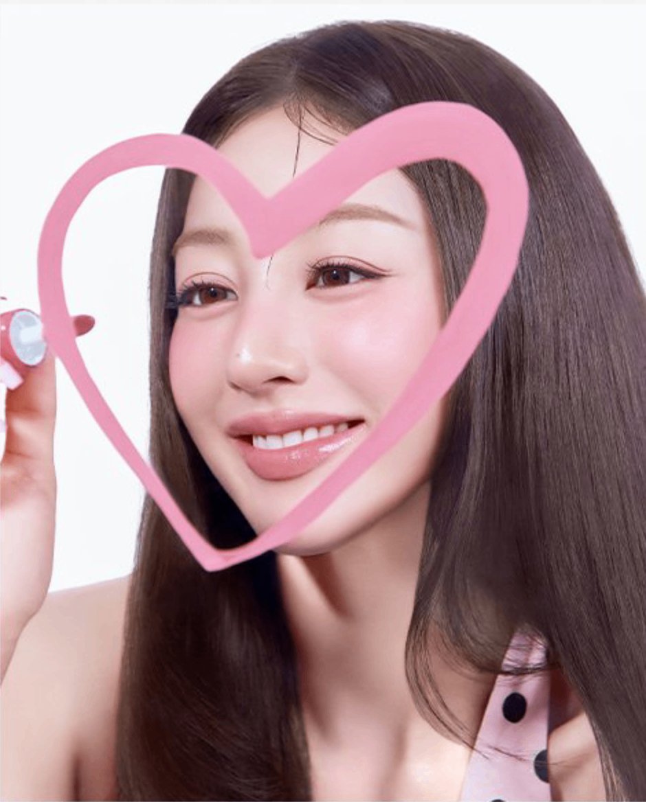 WithPJihyo's tweet photo. 🩷🩷 JIHYO for MILKTOUCH 🩷🩷 https://t.co/sayL6hd1qY