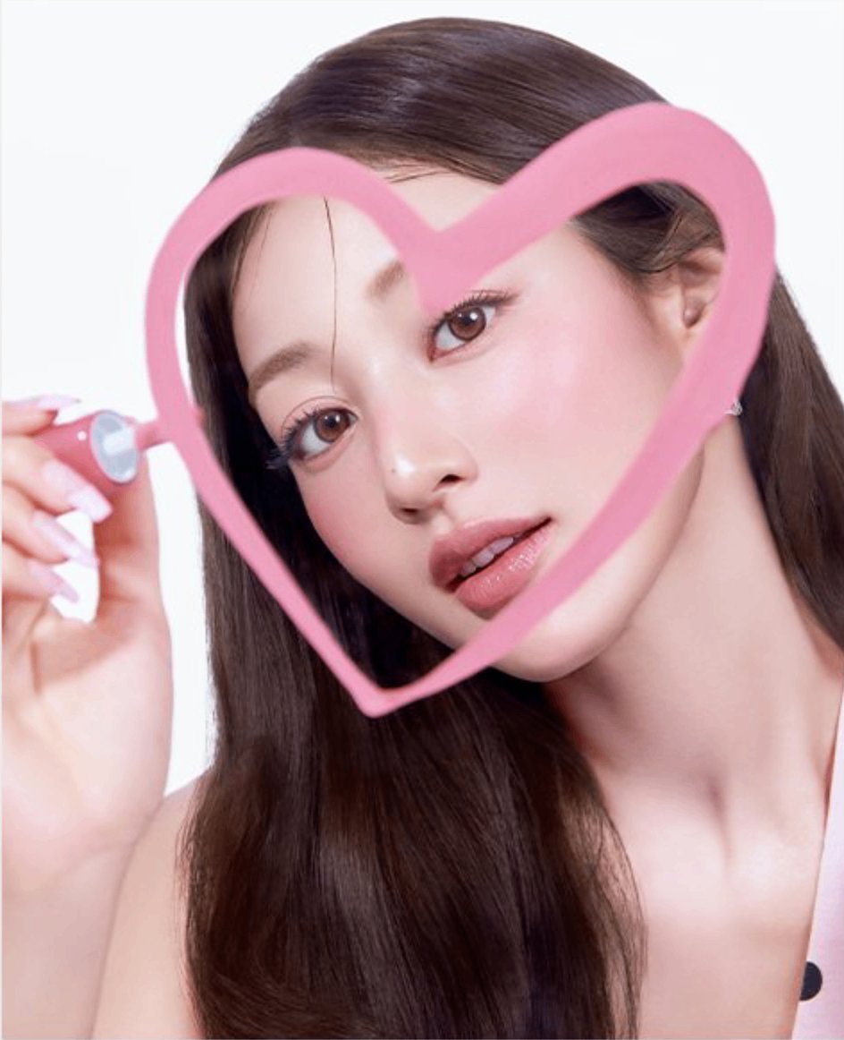 WithPJihyo's tweet photo. 🩷🩷 JIHYO for MILKTOUCH 🩷🩷 https://t.co/sayL6hd1qY