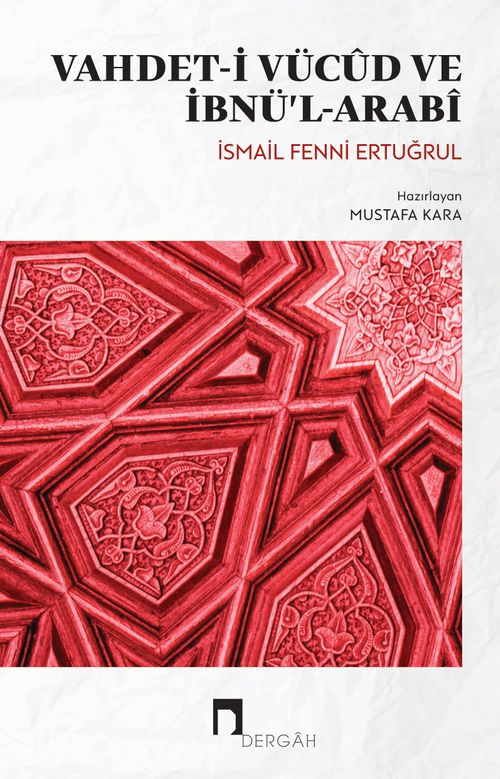 lazamani's tweet photo. Vahdet-i vücûd ile panteizm arasındaki farkları (açıkçası ikisinin neredeyse alâkasız şeyler olduğunu) öğrenmek isteyenler için gayet güzel bir kitap. https://t.co/EAkvZRzzvj