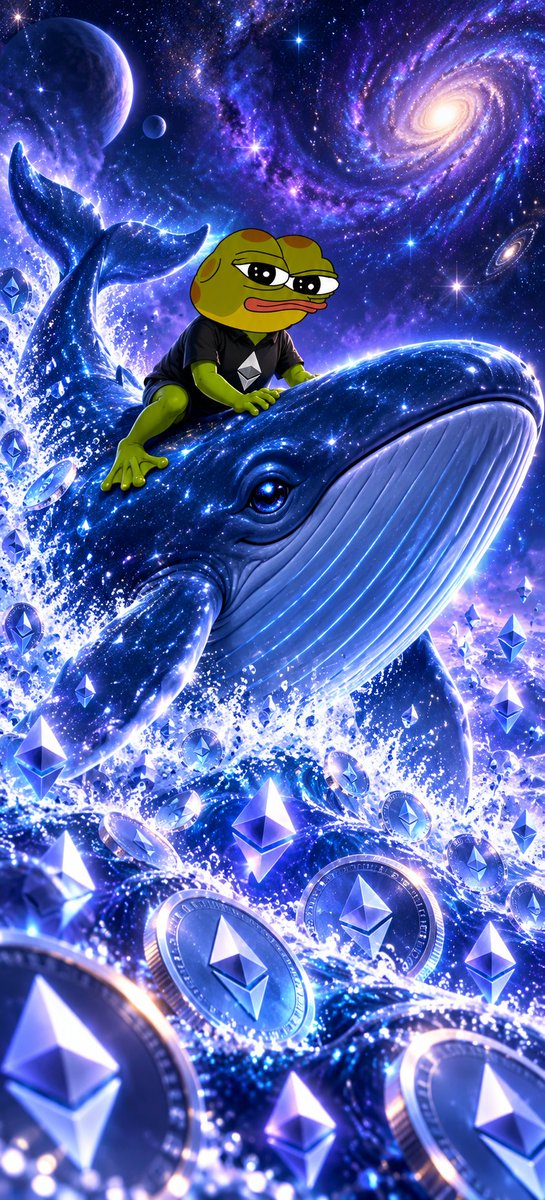 chapinwaterboy's tweet photo. Gm @hoppycoinERC20 whales ! #pumpit @hoppy
#Ethereum #ETH #Crypto #CryptoCommunity #Altcoins #DeFi #Web3 #Blockchain #EthereumEcosystem #ETHBullish #CryptoMarket #DigitalAssets https://t.co/uixhWXauxn