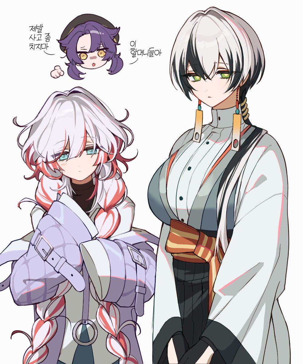 nualp3's tweet photo. 뮤단 뇨타 https://t.co/uA1vVWw9fN