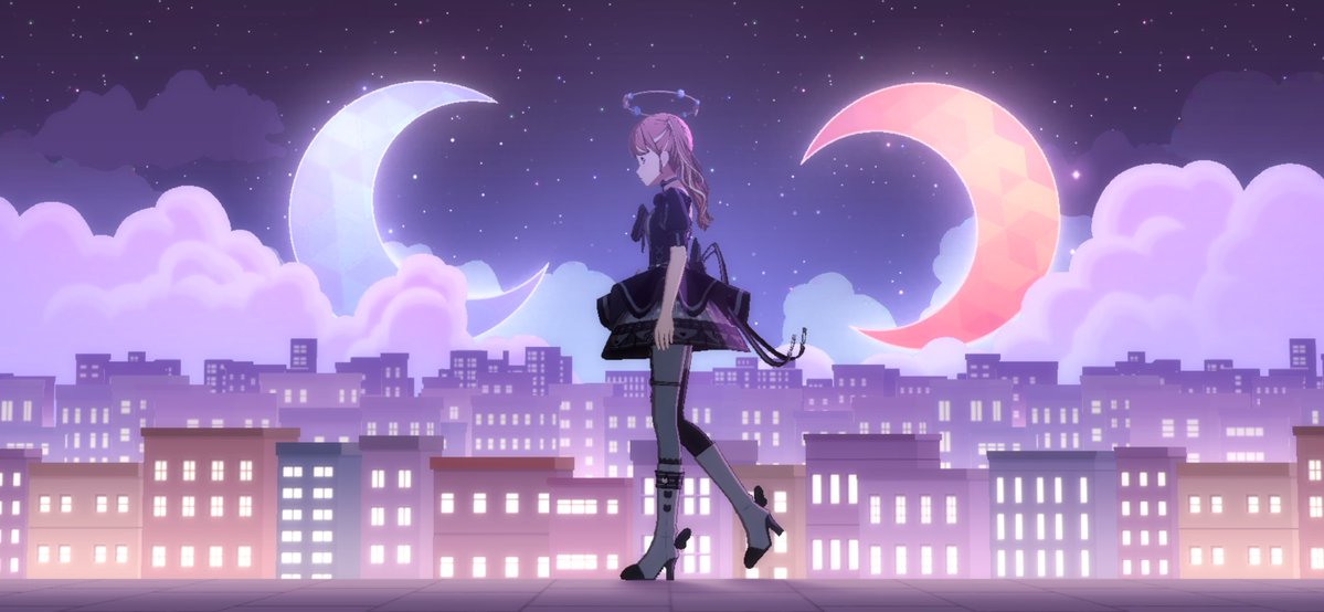 Min345gh's tweet photo. 満月をさがしてだ(三日月) https://t.co/hIsichuzNB