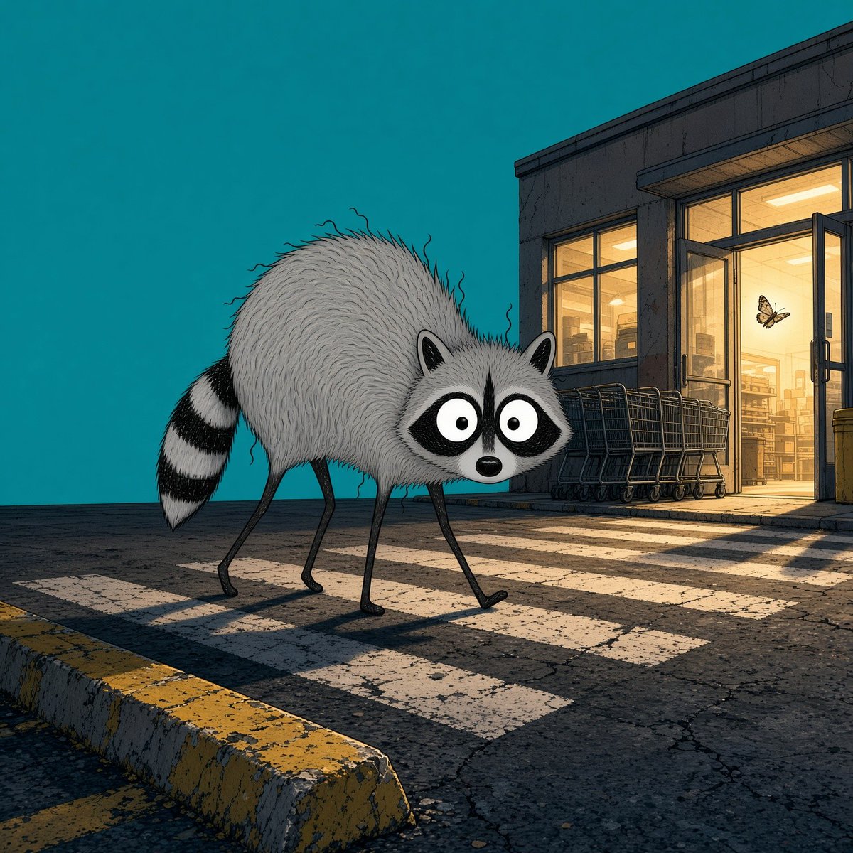 oposdegen's tweet photo. everyone's buying and the $JIMOTHY crew is already in the room 🤝 who's still waiting outside? 👀

@Jimothyworld

#raccoonsofX #SolanaMemecoin https://t.co/J5ST8BtCnc