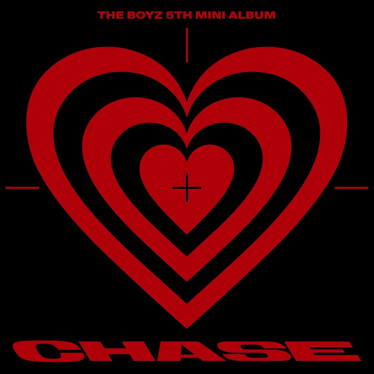 KPopCentralX's tweet photo. 6 years ago today, THE BOYZ released their fifth mini album “CHASE.” https://t.co/wuqYPo9u8U
