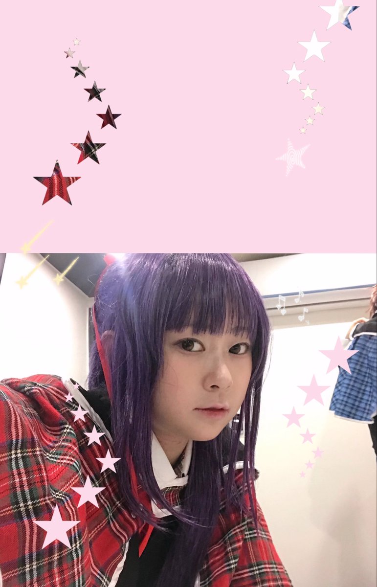 2pacecos's tweet photo. #しゅごキャラ #cosplay ..✨♡ https://t.co/C0ESNRM6II