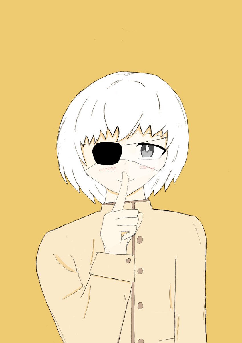 Aluro_84hr's tweet photo. @neko_misso3 失礼します！自分のキャラなんかでもよかったらどうかよろしくお願いします…！もしもう枠が余っていなかったらすみません！ https://t.co/7Gk4ebWF9n