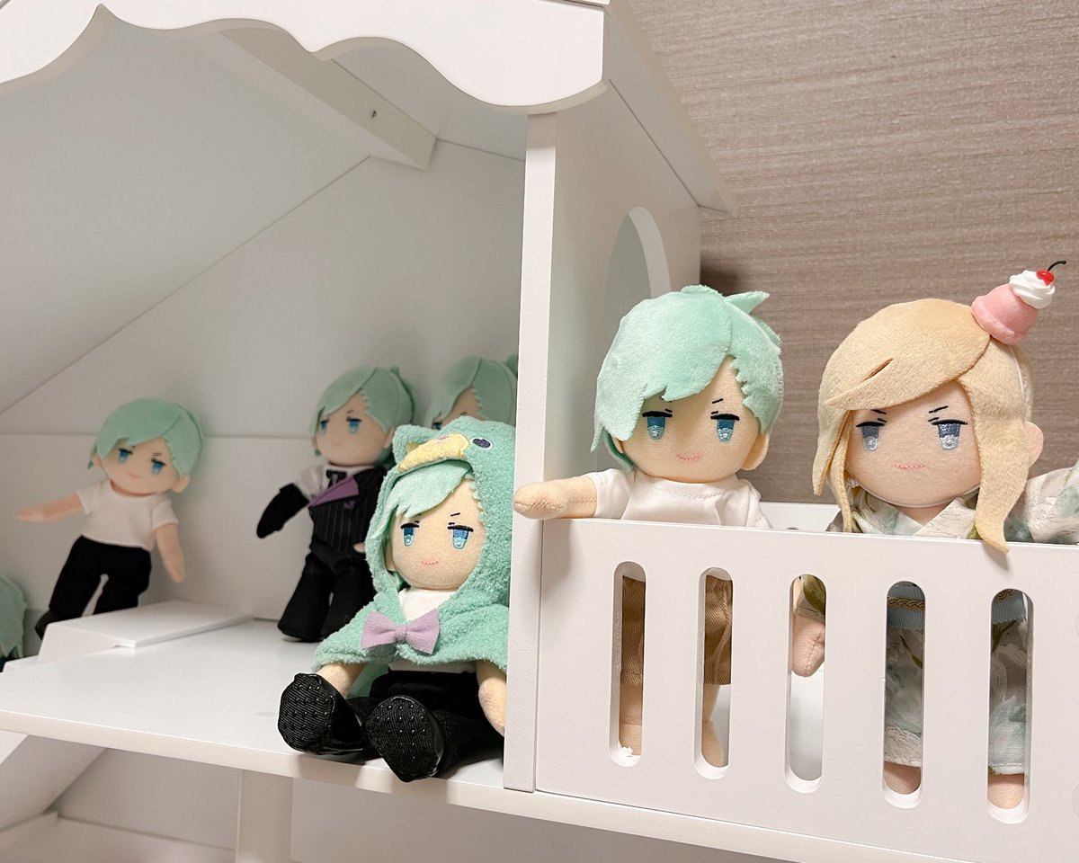 8bit__angel's tweet photo. 新居完成しました🏠✨
家具とか置いていきたい！！！ https://t.co/FtNSA0Hoxe
