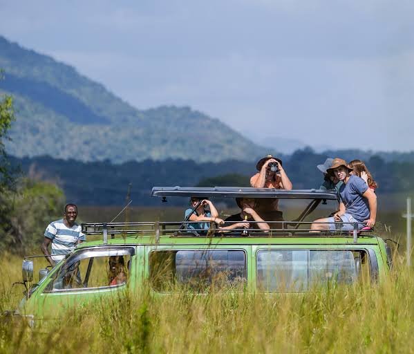 MwiriGem's tweet photo. Under President Yoweri Museveni, tourism training institutions have been strengthened to develop skilled hospitality professionals, contributing to improved service standards across Uganda’s hotels and lodges. https://t.co/QlfsJHNlMb