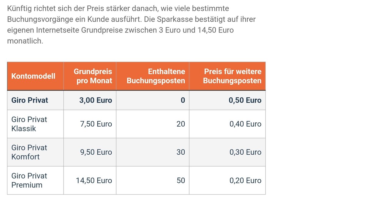 Bender_riss_'s tweet photo. Warum #Bargeld das wichtigste Zahlungsmittel bleibt.
Einige Banken drehen an der Preisschraube für Transaktionen was schnell teuer werden kann, 
z.Zt. wird auch eine Werbekampagne gegen Paypal gefahren die gleichzeitig für #Wero wirbt. Wero ist die Vorstufe zum Digitalen Euro➡️ https://t.co/zOWXGUIkLN