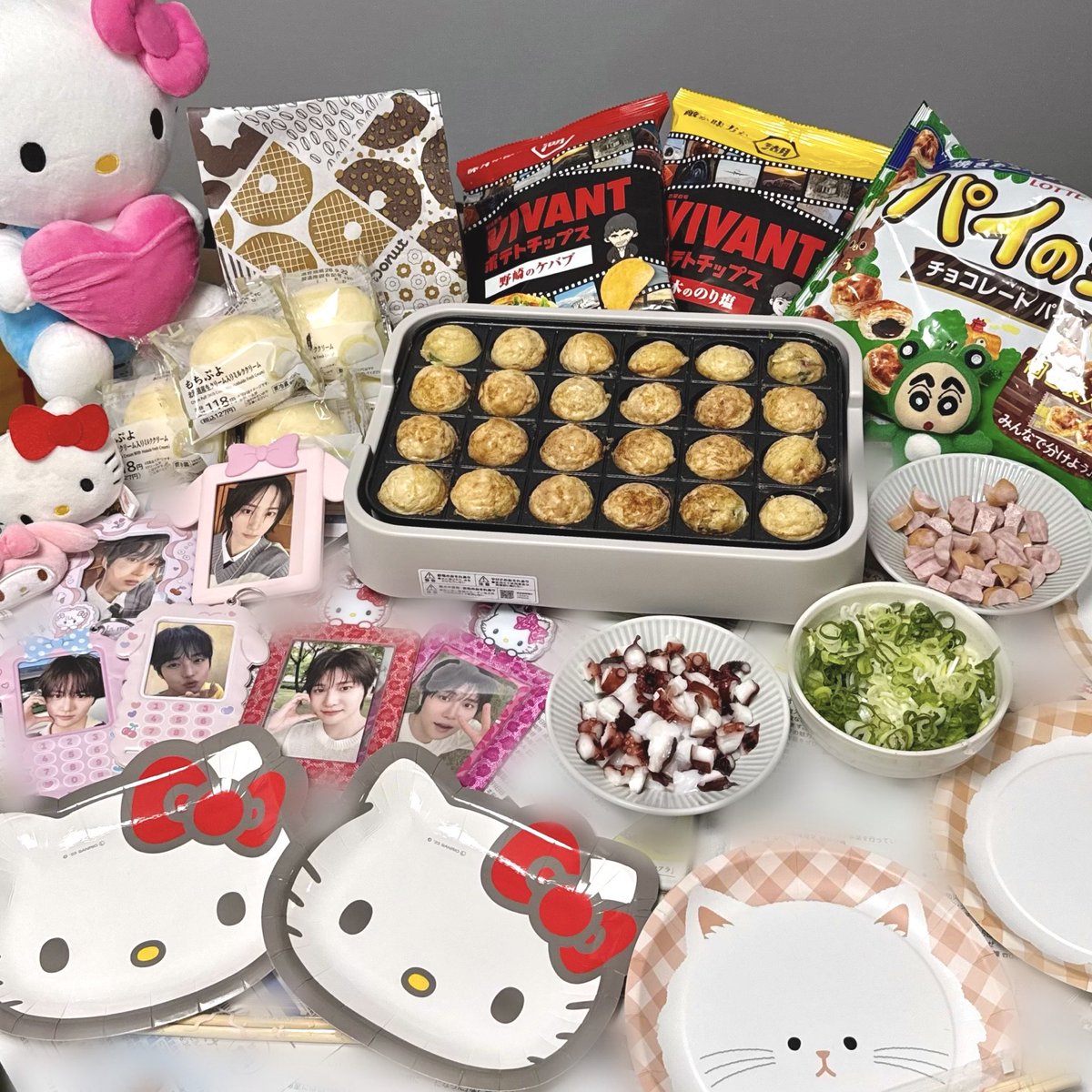 babynnyan's tweet photo. えいに〜ってたのし💕💕 https://t.co/wUmfAc1Jke