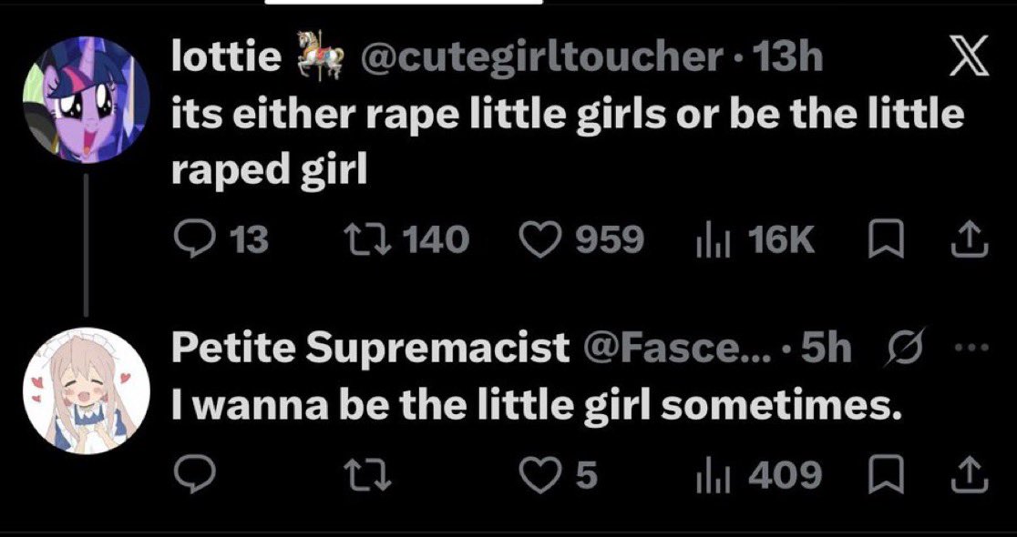 Independent1444's tweet photo. The more I look into this person’s profile, the more disgusted I get. I haven’t even made it through 1 MONTH and I am too disgusted to continue because of the sexism, incest, pedophilia, homophobia, racism. More screenshots to follow https://t.co/DwJEpkbfMa