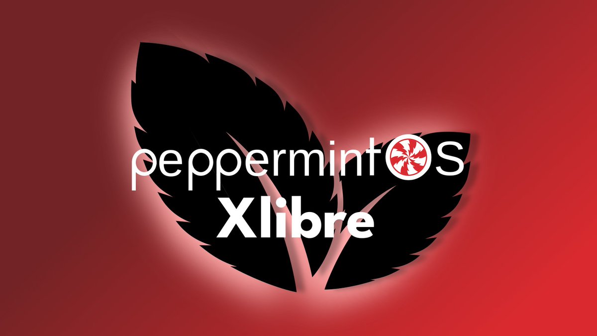 linuxiac's tweet photo. Peppermint OS has begun testing XLibre as a replacement for the XOrg Server across its Debian and Devuan editions.
https://t.co/W6w4EuXlbb

#Linux #OpenSource https://t.co/F2nhLXSNaF