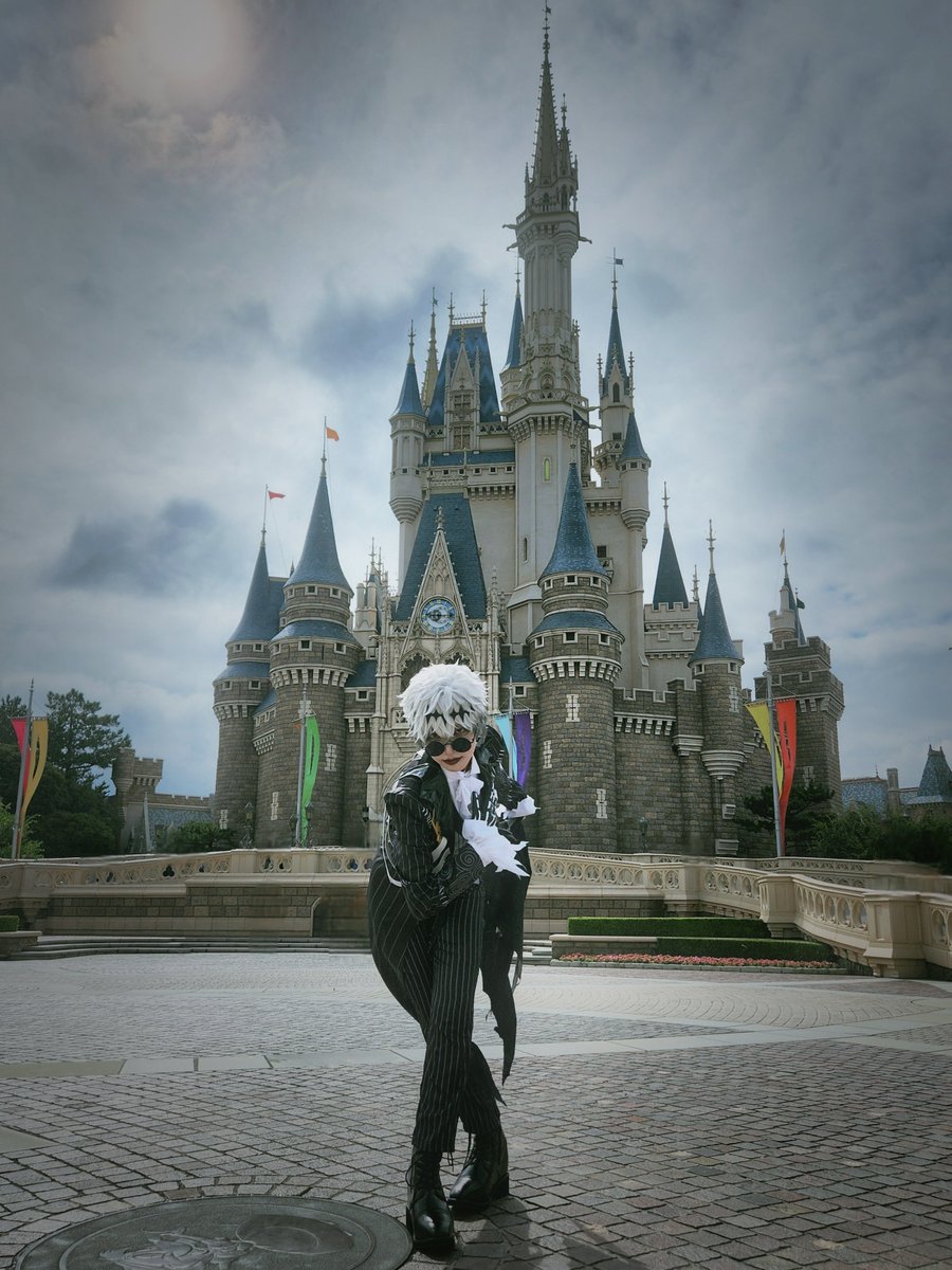 sota_san_cos's tweet photo. Dハロ仮装/twst 🎃

╋━━
　 𝚆𝚑𝚎𝚛𝚎 𝙳𝚛𝚎𝚊𝚖𝚜 
　　 𝚃𝚞𝚛𝚗 𝙸𝚗𝚝𝚘 𝙽𝚒𝚐𝚑𝚝𝚖𝚊𝚛𝚎𝚜
　　　　　　　　　　　　━━━╋

#Dハロ仮装 #Dハロ仮装2026
#Dハロツイステ仮装 https://t.co/aVlz3KjjaS