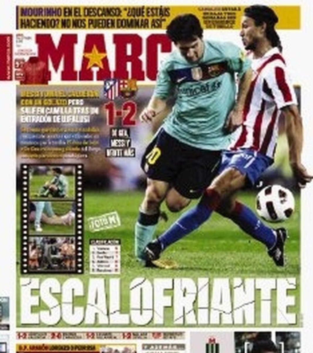 _Floper's tweet photo. Escalofriante // El Atleti se divierte

Son una basura. Pero ya no engañan a nadie. https://t.co/dt7GRdgbDr