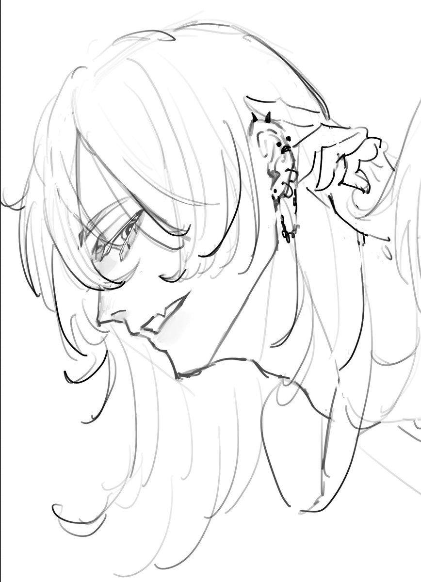 karupisu_1111's tweet photo. #絵描きさんと繋がりたい
 #秋の創作クラスタフォロー祭り
 #シルバーウィークはフォロワーさんが増えるらしい

oc中心に色々描いてます✍️︎🤍
全反応巡回します໒꒱· ﾟ https://t.co/DOufPD4dCy