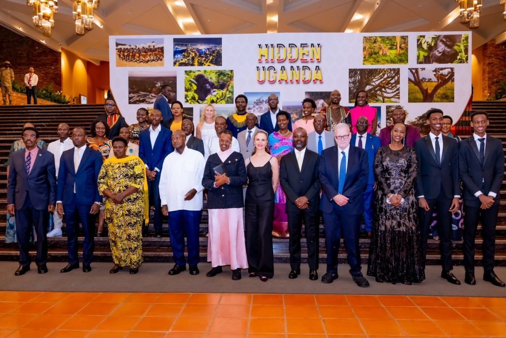 MwiriGem's tweet photo. Under President Yoweri Museveni, tourism investment has expanded with the development of high-quality hotels and eco-lodges, strengthening Uganda’s global tourism profile as visitor numbers continue to grow. https://t.co/1xSRT1vIYy