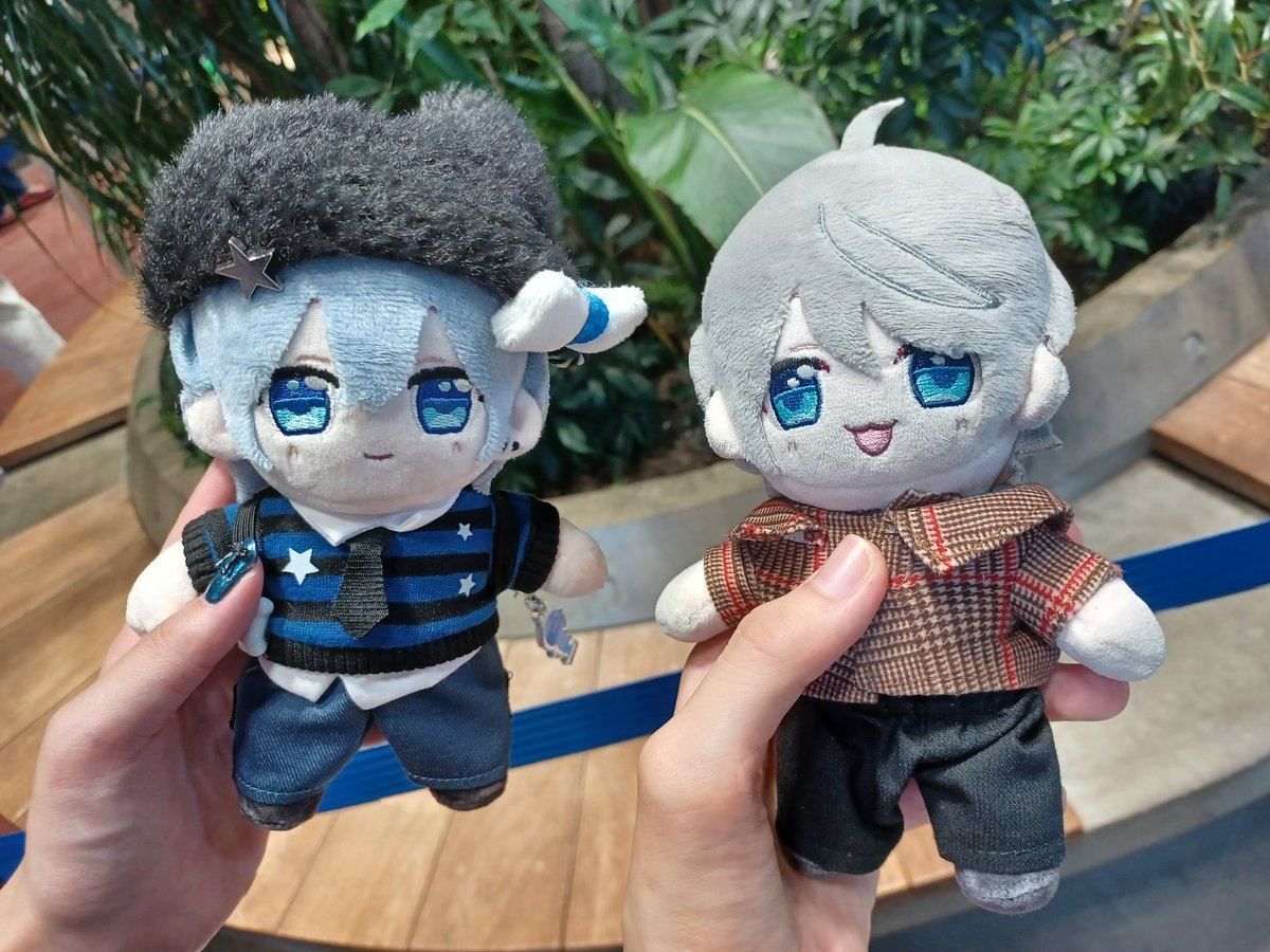 eclair_otkt's tweet photo. #シルバーウィークが始まるのでフォロワーがブワァァァって増えるらしい 

増えるかな https://t.co/t0nlYCJxcK