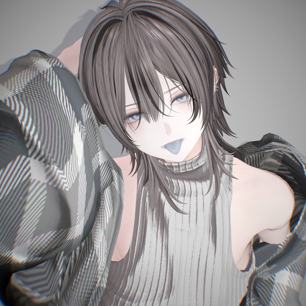 chaaalvl's tweet photo. みづきさんのメイクとアイテクを先行で使わせていただいたんだけど本当に神なのでアルエ使いは全員使おうな!!!25日18時忘れずに!!!#ephyrula https://t.co/OghEwRAidI
