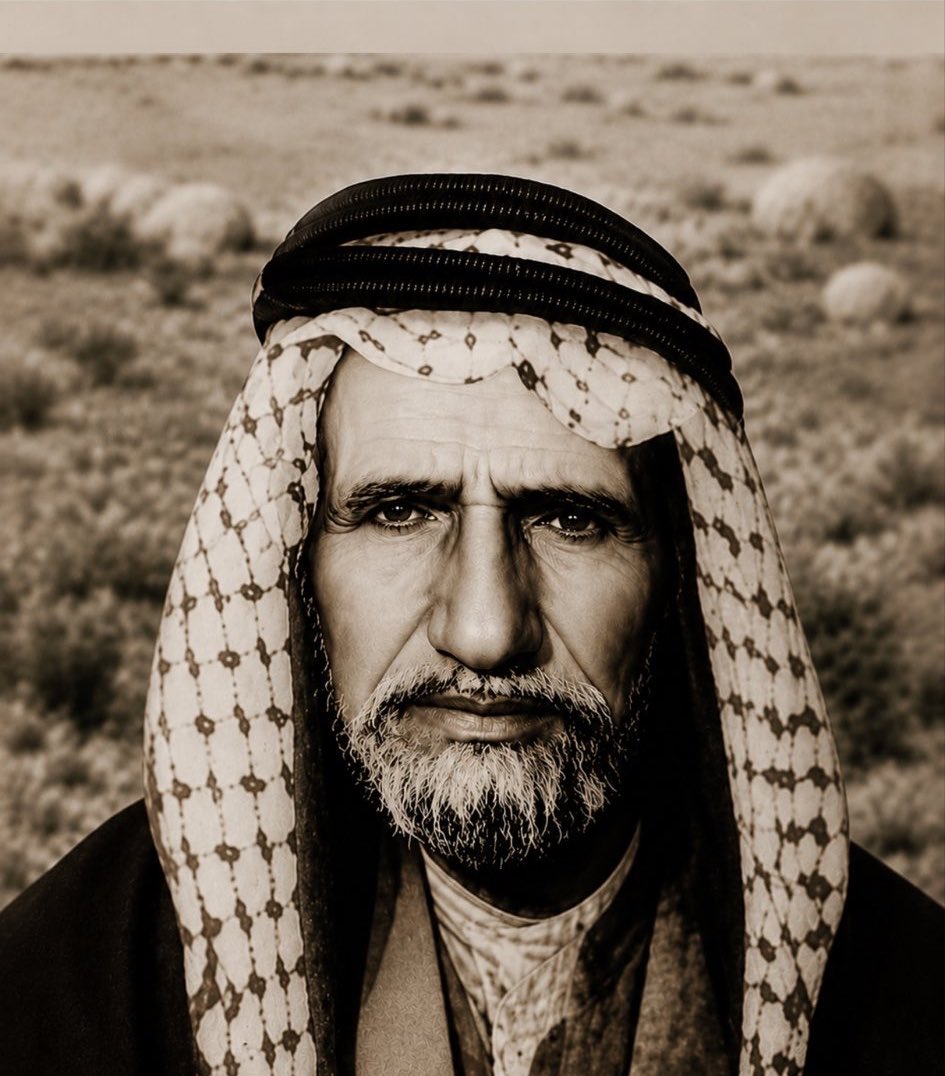 ar_alsharshab's tweet photo. الفارس الشجاع شيخ البدور شرشاب الشحم 
رحمة الله

عسى السحاب اللي تهامي خياله
يمطر على قبرٍ ضمّ ذاك الشجاعي

مرحوم يا شيخٍ كريمٍ بماله
يالله عسى مثواك جنّات وساعي https://t.co/eds4cQpyAh