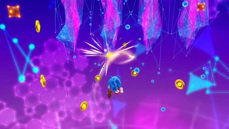 furious_pie's tweet photo. “"waha ah wah! We want a new 3D Classic Sonic game!"

These games have both had a bunch of 3D Classic levels you really don't NEED one” https://t.co/PxHVriodj7