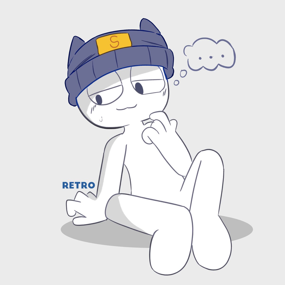 ilaughatmyjoke's tweet photo. lil guy

oc by @AquamancerC https://t.co/LVmu3omWKT