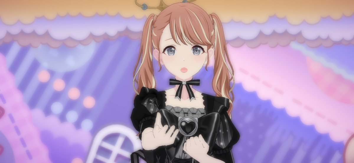 Min345gh's tweet photo. 萌えキャラだ https://t.co/KzM5ODDJvq