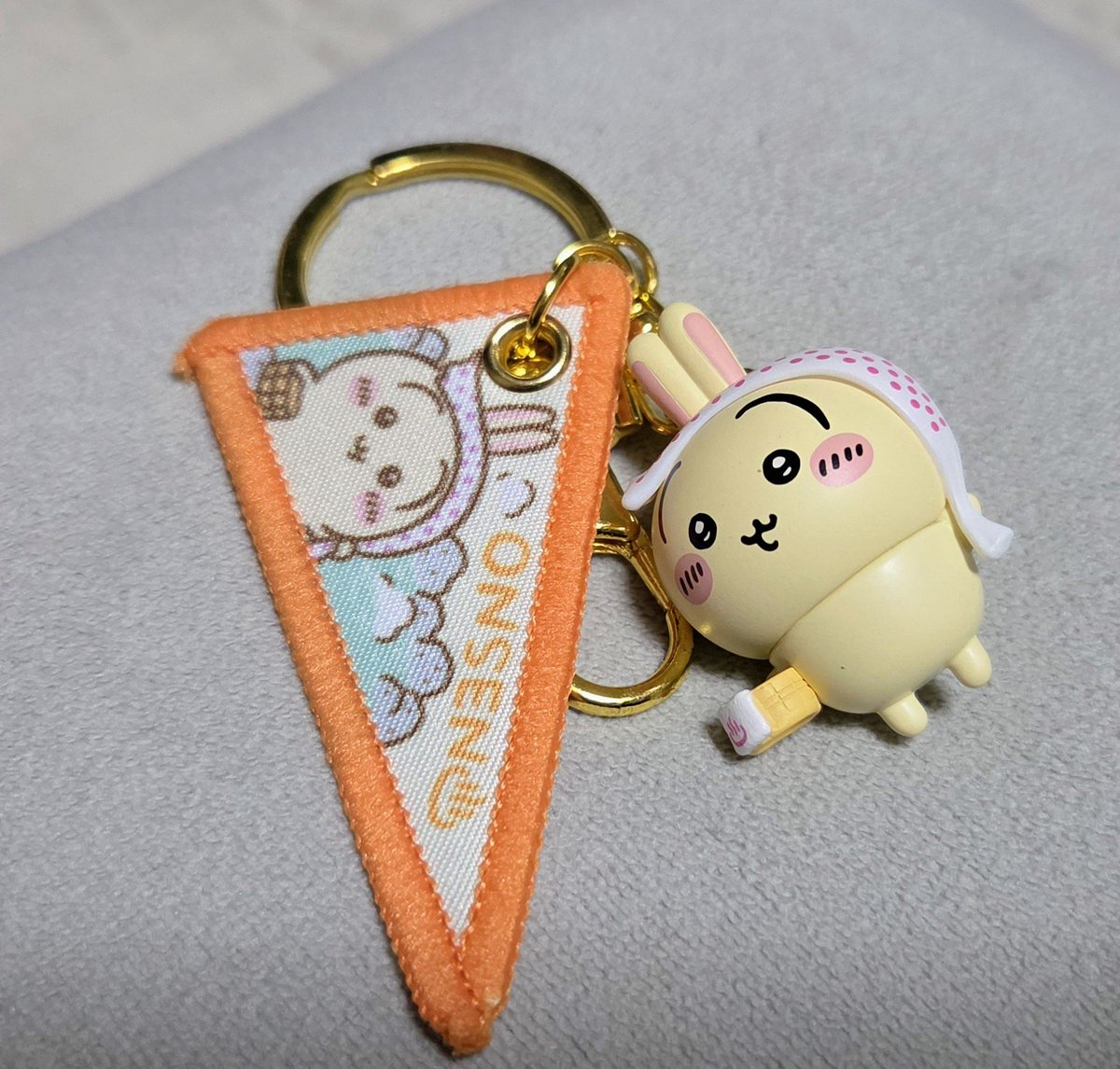 sato_ui's tweet photo. かわいくてつい買ってしまった https://t.co/3zEuNNsE3i